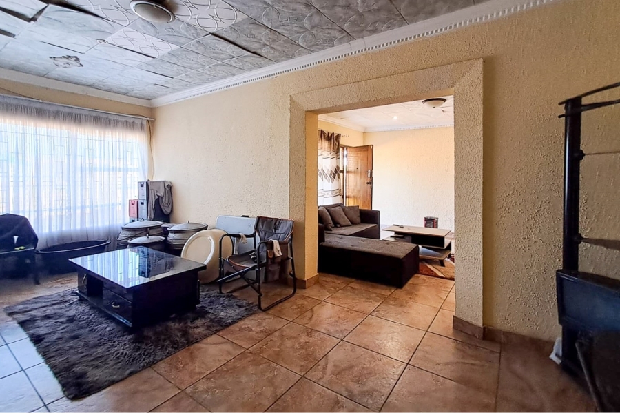 3 Bedroom Property for Sale in Jouberton North West